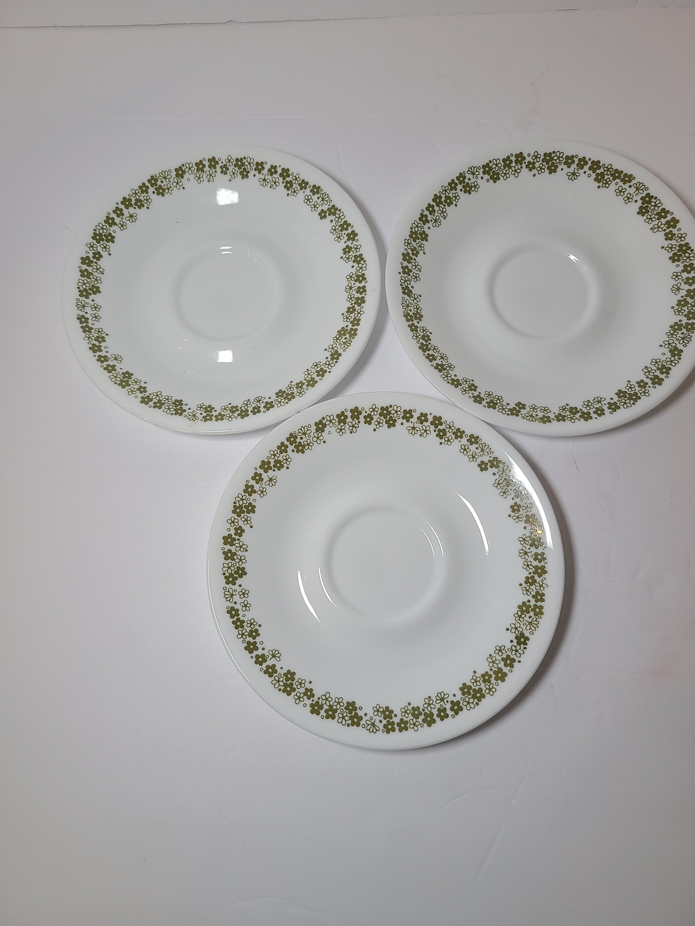 Vinyage Corelle